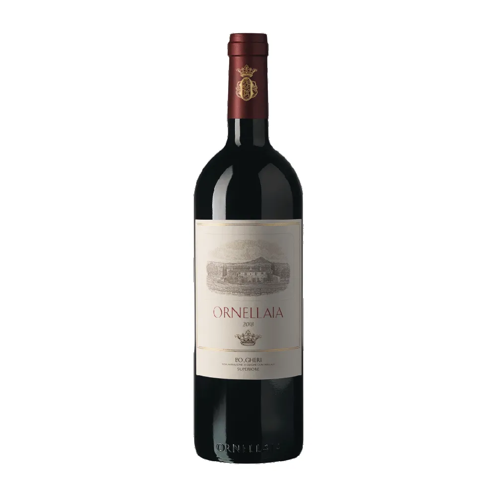 Ornellaia Bolgheri Rosso Superiore DOC