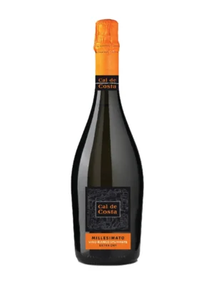 Cal De Costa Millesimato Spumante Extra Dry