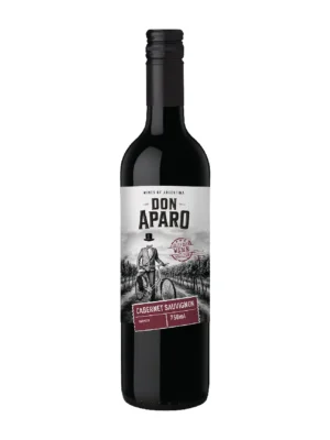 Don Aparo Cabernet Sauvignon