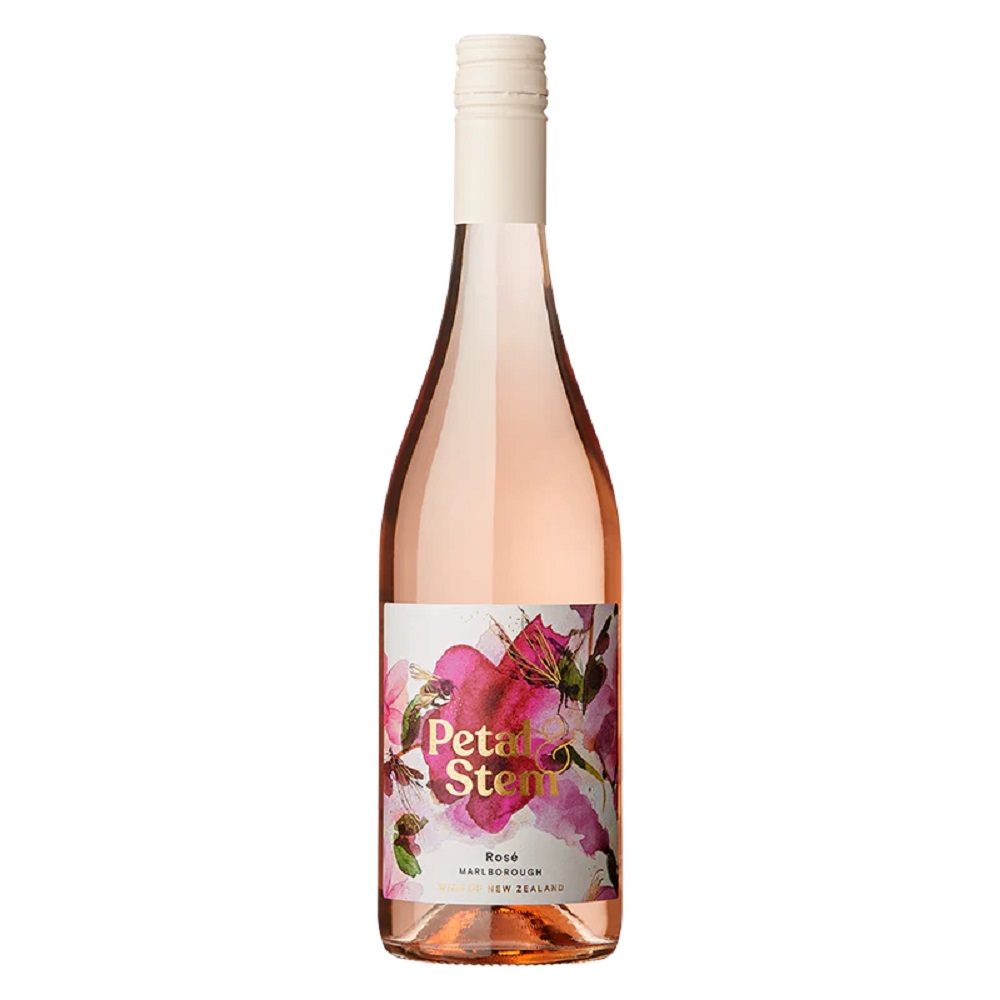 Petal & Stem Rosé