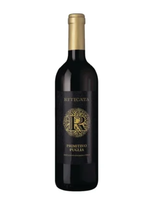 Riticata Primitivo Puglia IGT