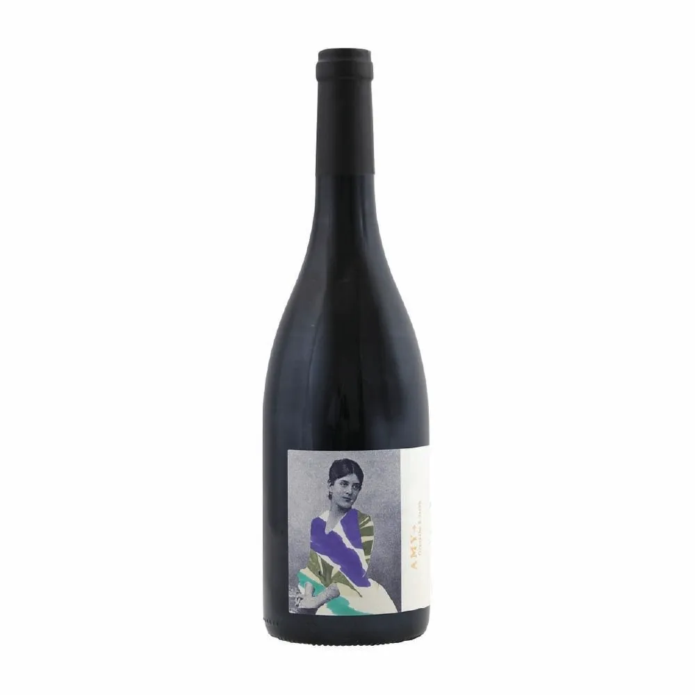 Aubert & Mathieu Amy Grenache Pays d’Oc