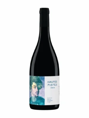 Aubert & Mathieu Hautes Pistes Syrah Pays d'Oc IGP