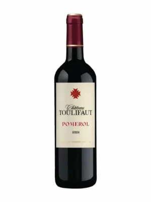 Château Toulifaut Pomerol AOC