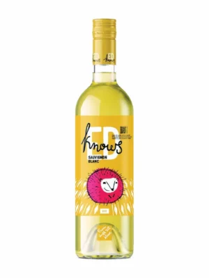 Ed Knows Sauvignon Blanc