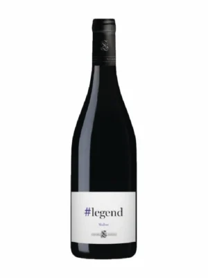 #Legend Malbec Bordeaux AOC