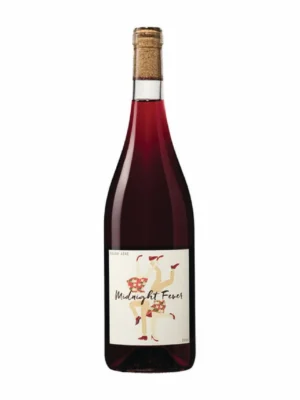 Les Producteurs Réunis Midnight Fever Rouge Pays d’Oc IGP