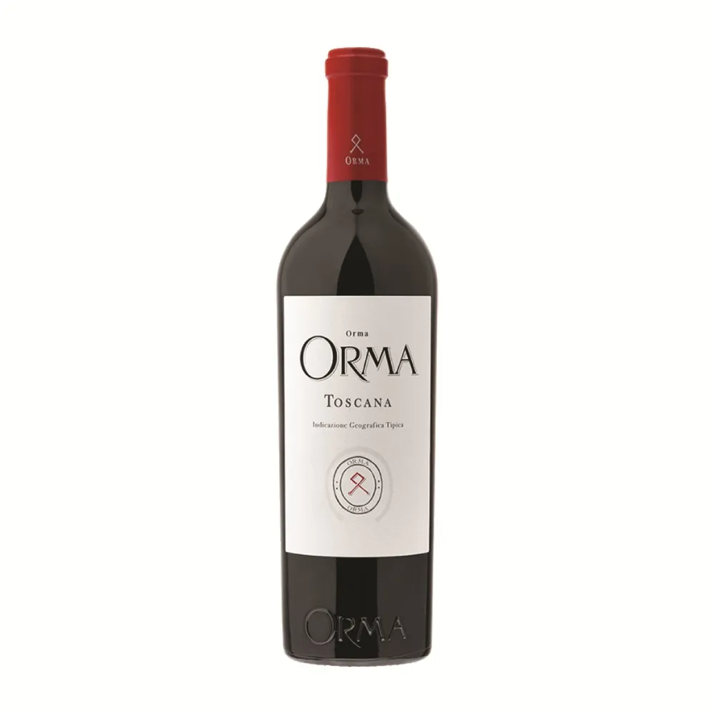 Orma Toscana IGT