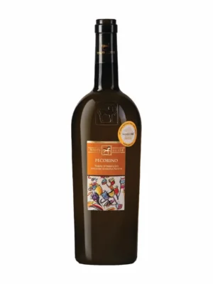 Tenuta Ulisse Pecorino Terre d'Abruzzo IGP