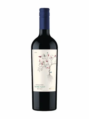 Andeluna Wine Not? Malbec