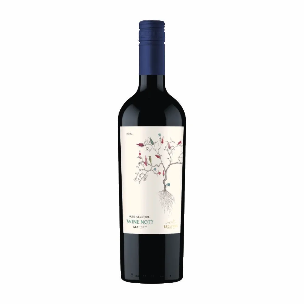 Andeluna Wine Not? Malbec