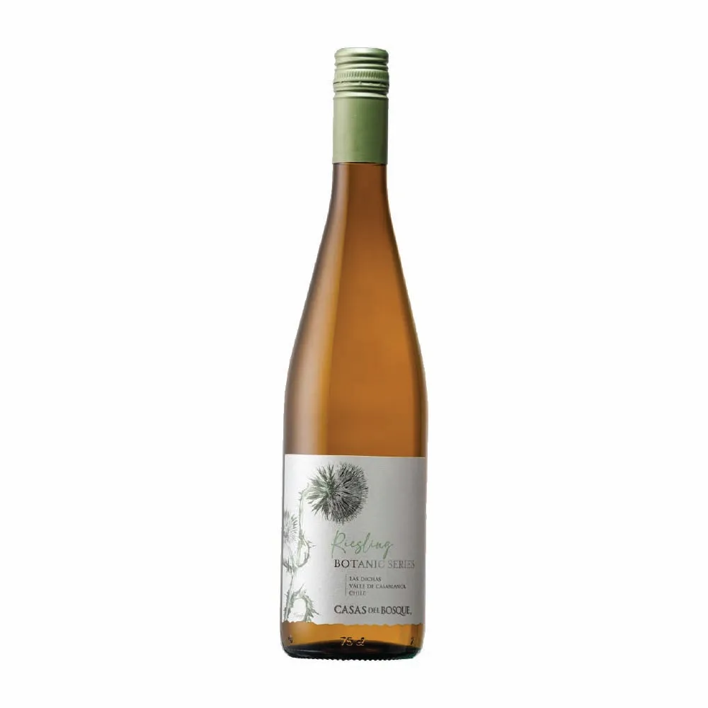 Casas del Bosque Botanic Series Riesling