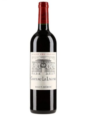 Château La Lagune Haut Médoc Grand Cru Classé AOC