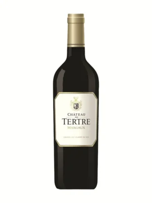 Château du Tertre Margaux Grand Cru Classé AOC