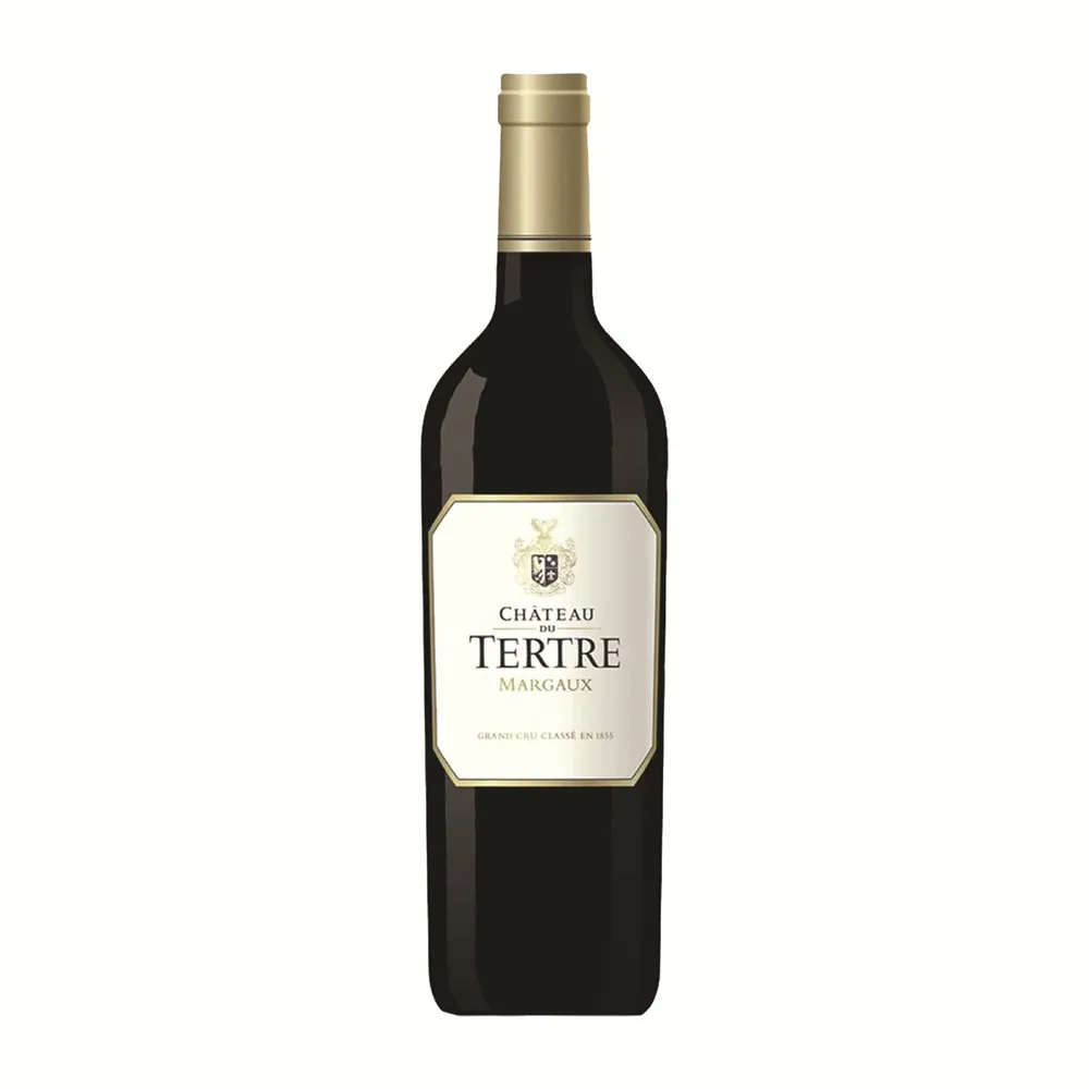 Château du Tertre Margaux Grand Cru Classé AOC