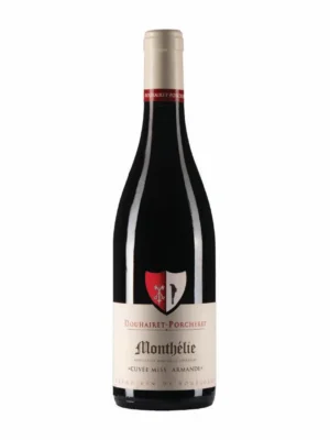 Douhairet-Porcheret "Cuvée Miss Armande" Monthélie
