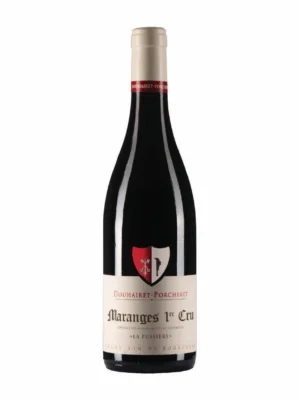 Douhairet-Porcheret "La Fussière" Maranges 1er Cru