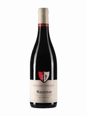 Douhairet-Porcheret "Les Potets" Santenay