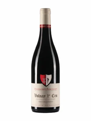 Douhairet-Porcheret "En Champans" Volnay 1er Cru