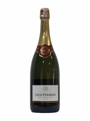 Louis Perdrier Brut Rosé (1500ml)
