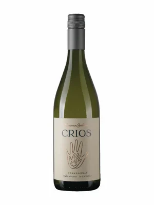 Susana Balbo Crios Chardonnay