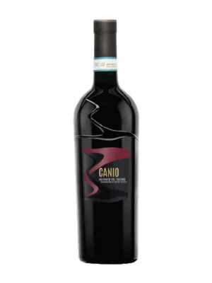 Vigneti del Vulture Canio Aglianico del Vulture DOC